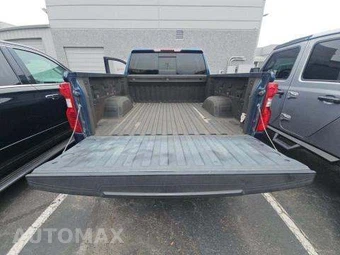 2021 Chevrolet Silverado 1500 LT Crew Cab Short Bed 1LT - miniatura 14
