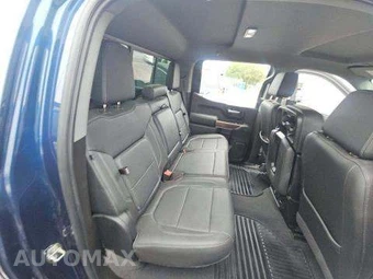 2021 Chevrolet Silverado 1500 LT Crew Cab Short Bed 1LT - miniatura 16