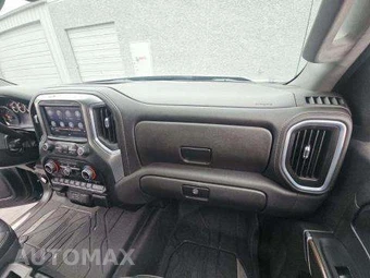 2021 Chevrolet Silverado 1500 LT Crew Cab Short Bed 1LT - miniatura 19