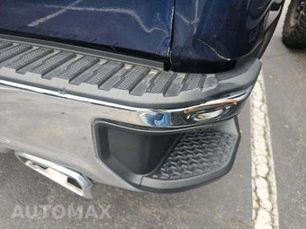 2021 Chevrolet Silverado 1500 LT Crew Cab Short Bed 1LT - miniatura 24