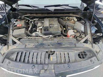 2021 Chevrolet Silverado 1500 LT Crew Cab Short Bed 1LT - miniatura 29