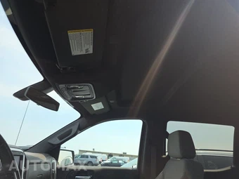 2021 Chevrolet Silverado 1500 LT Crew Cab Short Bed 1LT - miniatura 17