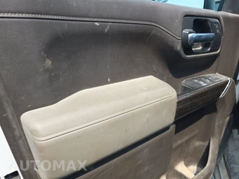 2021 Chevrolet Silverado 1500 LT Crew Cab Short Bed 1LT - miniatura 9