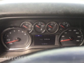 2021 Chevrolet Silverado 1500 LT Crew Cab Short Bed 1LT - miniatura 12