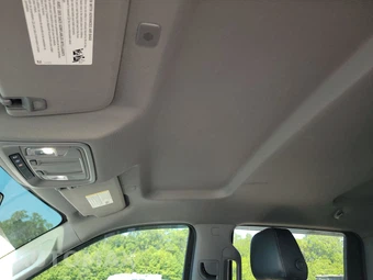 2021 Chevrolet Silverado 1500 LT Crew Cab Short Bed 1LT - miniatura 17