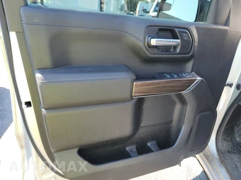 2021 Chevrolet Silverado 1500 LT Crew Cab Short Bed 1LT - miniatura 9