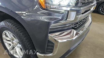 2021 Chevrolet Silverado 1500 LT Crew Cab Short Bed 2FL - miniatura 20
