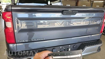 2021 Chevrolet Silverado 1500 LT Crew Cab Short Bed 2FL - miniatura 24