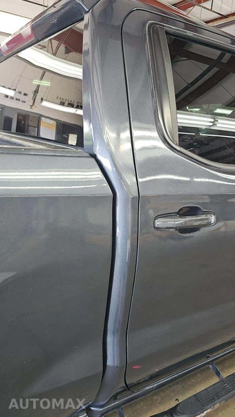 2021 Chevrolet Silverado 1500 LT Crew Cab Short Bed 2FL - miniatura 28