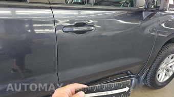 2021 Chevrolet Silverado 1500 LT Crew Cab Short Bed 2FL - miniatura 33