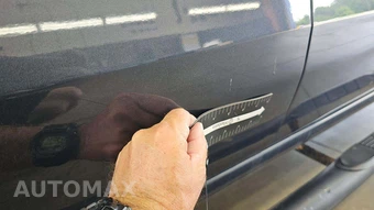 2021 Chevrolet Silverado 1500 LT Crew Cab Short Bed 2FL - miniatura 34