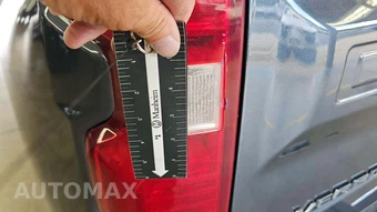2021 Chevrolet Silverado 1500 LT Crew Cab Short Bed 2FL - miniatura 36