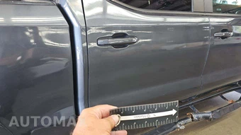 2021 Chevrolet Silverado 1500 LT Crew Cab Short Bed 2FL - miniatura 40