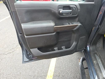 2021 Chevrolet Silverado 1500 LT Crew Cab Short Bed 2FL - miniatura 9
