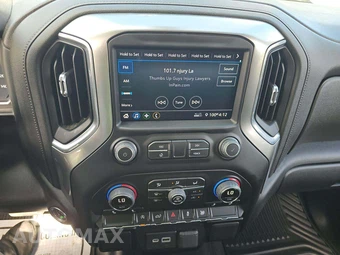 2021 Chevrolet Silverado 1500 LT Crew Cab Short Bed 2FL - miniatura 10