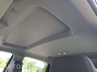 2021 Chevrolet Silverado 1500 LT Crew Cab Short Bed 2FL - miniatura 11