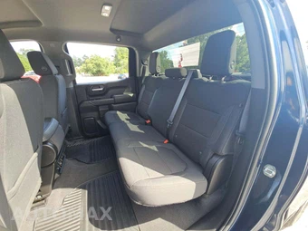 2021 Chevrolet Silverado 1500 LT Crew Cab Short Bed 2FL - miniatura 13
