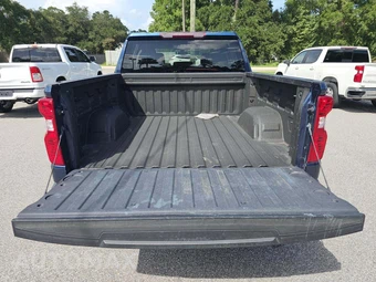 2021 Chevrolet Silverado 1500 LT Crew Cab Short Bed 2FL - miniatura 14