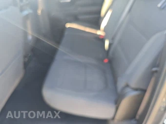 2021 Chevrolet Silverado 1500 LT Crew Cab Short Bed 2FL - miniatura 13