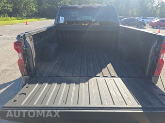 2021 Chevrolet Silverado 1500 LT Crew Cab Short Bed 2FL - miniatura 16