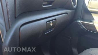 2021 Chevrolet Silverado 1500 LT Crew Cab Short Bed 2FL - miniatura 18