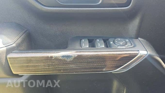 2021 Chevrolet Silverado 1500 LT Crew Cab Short Bed 2FL - miniatura 21