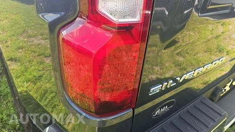 2021 Chevrolet Silverado 1500 LT Crew Cab Short Bed 2FL - miniatura 22