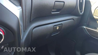 2021 Chevrolet Silverado 1500 LT Crew Cab Short Bed 2FL - miniatura 25