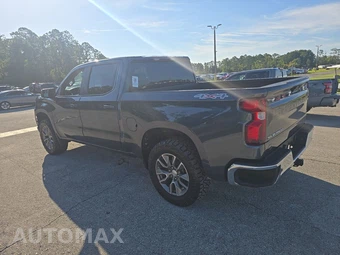 2021 Chevrolet Silverado 1500 LT Crew Cab Short Bed 2FL - miniatura 6