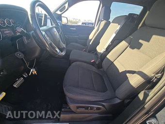 2021 Chevrolet Silverado 1500 LT Crew Cab Short Bed 2FL - miniatura 7