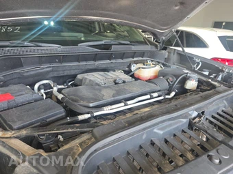 2021 Chevrolet Silverado 1500 LT Crew Cab Short Bed 2FL - miniatura 15