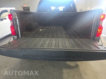 2021 Chevrolet Silverado 1500 LT Crew Cab Short Bed 2FL - miniatura 16