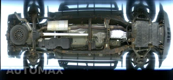 2021 Chevrolet Silverado 1500 LT Crew Cab Short Bed 2FL - miniatura 17