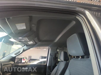 2021 Chevrolet Silverado 1500 LT Crew Cab Short Bed 2FL - miniatura 18