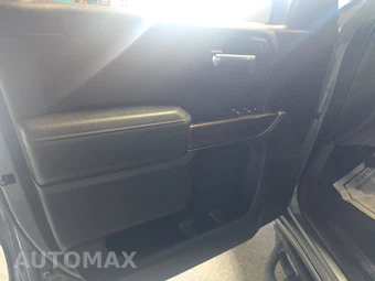 2021 Chevrolet Silverado 1500 LT Crew Cab Short Bed 2FL - miniatura 9
