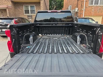 2021 Chevrolet Silverado 1500 LT Crew Cab Short Bed 2FL - miniatura 19