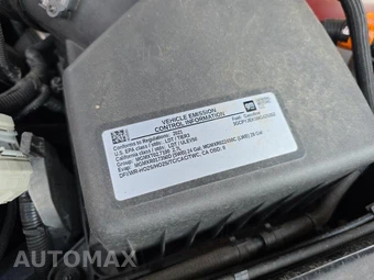 2021 Chevrolet Silverado 1500 LT Crew Cab Short Bed 2FL - miniatura 24