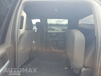 2021 Chevrolet Silverado 1500 LT Crew Cab Short Bed 2FL - miniatura 13