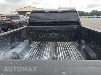 2021 Chevrolet Silverado 1500 LT Crew Cab Short Bed 2FL - miniatura 16