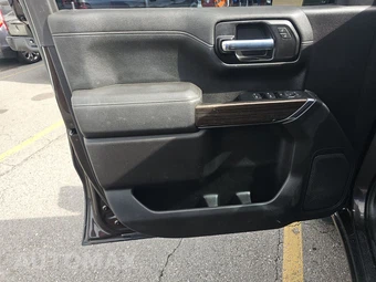 2021 Chevrolet Silverado 1500 LT Crew Cab Short Bed 2FL - miniatura 9