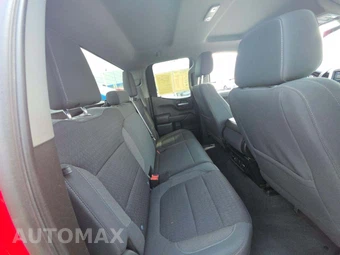 2021 Chevrolet Silverado 1500 LT Extended Cab Medium Bed – miniatura 16
