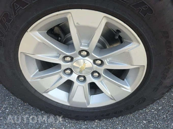 2021 Chevrolet Silverado 1500 LT Extended Cab Medium Bed – miniatura 22