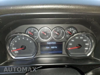 2021 Chevrolet Silverado 1500 LT Extended Cab Medium Bed 1LT - miniatura 12
