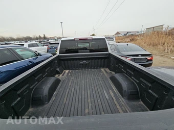 2021 Chevrolet Silverado 1500 LT Extended Cab Medium Bed 1LT - miniatura 16