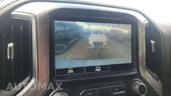 2021 Chevrolet Silverado 1500 LT Extended Cab Medium Bed 1LT - miniatura 18
