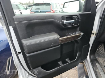 2021 Chevrolet Silverado 1500 LT Extended Cab Medium Bed 1LT - miniatura 9