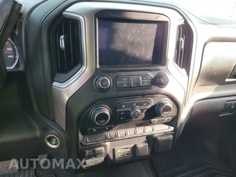 2021 Chevrolet Silverado 1500 LT Extended Cab Medium Bed 1LT - miniatura 11