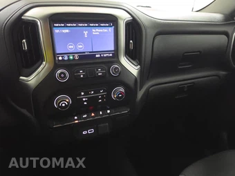 2021 Chevrolet Silverado 1500 LT Extended Cab Medium Bed 1LT – miniatura 11