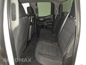 2021 Chevrolet Silverado 1500 LT Extended Cab Medium Bed 1LT – miniatura 13