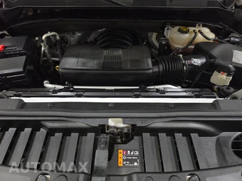 2021 Chevrolet Silverado 1500 LT Extended Cab Medium Bed 1LT – miniatura 16